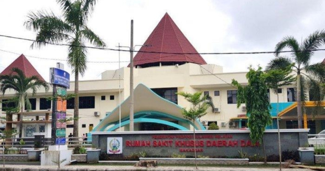Tujuh Pasien ODGJ di Makassar Kabur dari RS, Bobol Ventilasi Kamar Mandi 